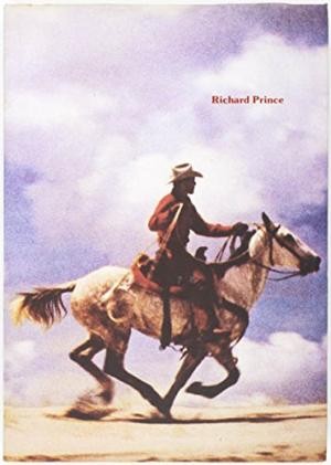 Richard Prince