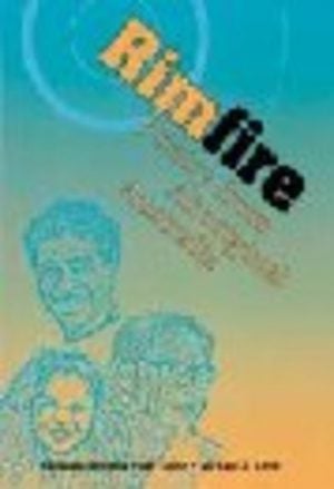 Rimfire: Poetry from Aboriginal Australia (Signed copy)