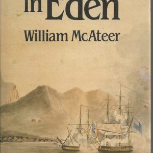 Rivals in Eden: a history of the French settlement and British conquest of the Seychelles Islands, 1742-1818