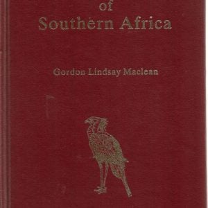 Roberts’ Birds of Southern Africa