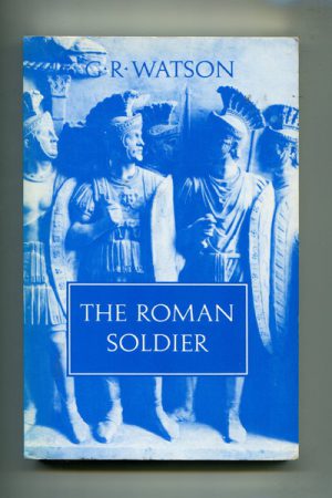ROMAN SOLDIER, THE