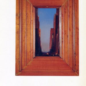 ROMANCE & IRONY in Recent American Art