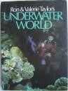 Ron & Valerie Taylor's Underwater World