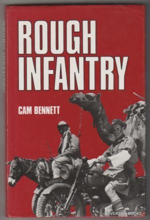 Rough Infantry: Tales of World War II (2nd/5th Battalion)