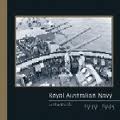 Royal Australian Navy 1939-1945: Australians in the Pacific War