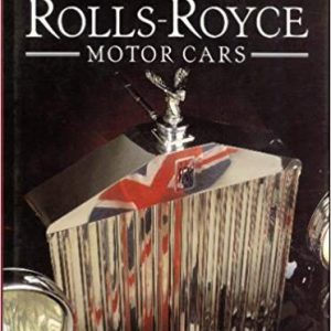 Royal Rolls-Royce Motor Cars