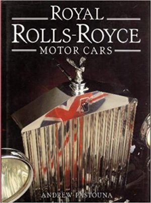 Royal Rolls-Royce Motor Cars