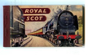 ROYAL SCOT, THE