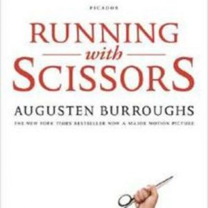 RUNNING WITH SCISSORS