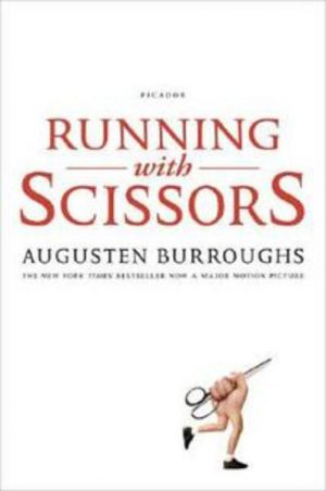 RUNNING WITH SCISSORS
