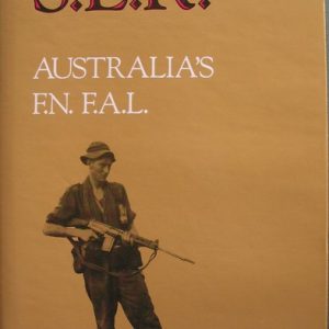 S.L.R.: Australia’s F.N. F.A.L.