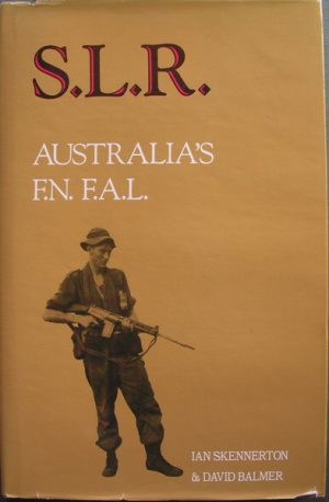 S.L.R.: Australia's F.N. F.A.L.