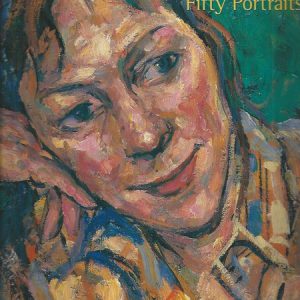 Salvatore Zofrea: Fifty Portraits