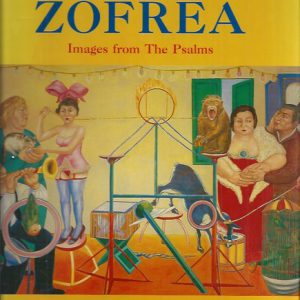 Salvatore Zofrea: Images from the Psalms