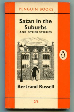 SATAN IN THE SUBURBS