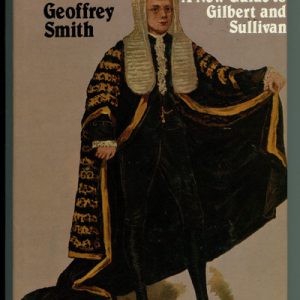 Savoy Operas, The : A new guide to Gilbert and Sullivan (Signed enclosure)