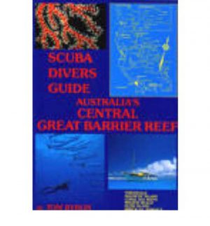 Scuba divers guide to Australia's central Great Barrier Reef