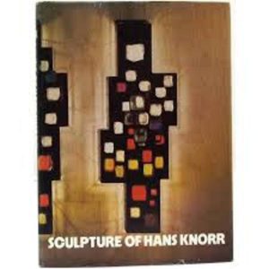 SCULPTURE OF HANS KNORR