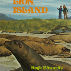 SEA LION ISLAND