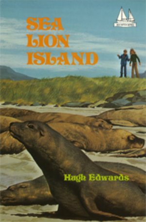 SEA LION ISLAND