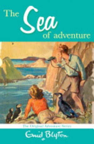 SEA OF ADVENTURE, THE