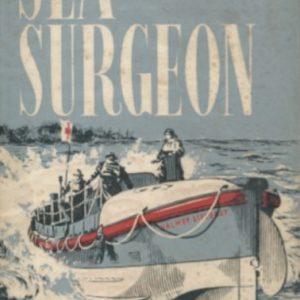 SEA SURGEON (Signed copy)