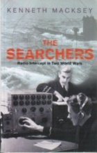 SEARCHERS, THE : Radio Intercept in Two World Wars
