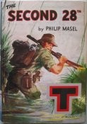 Second 28th, The : The Story of a Famous Battalion of the Ninth Australian Division