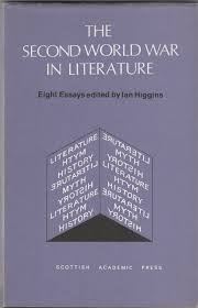 Second World War in Literature, The