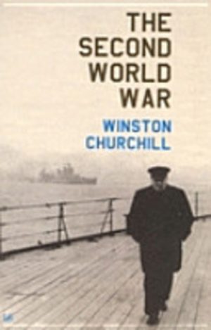 Second World War, The