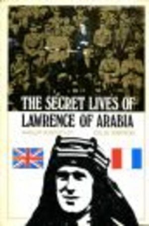 SECRET LIVES OF LAWRENCE OF ARABIA, THE
