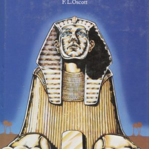 Secret of the Sphinx, The