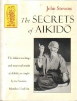 SECRETS OF AIKIDO, The
