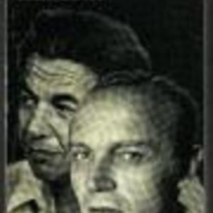 Selected Poems : T. Carmi and Dan Pagis