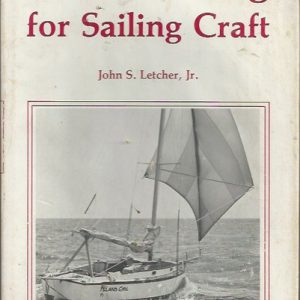Self-Steering for Sailing Craft