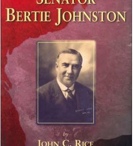 Senator Bertie Johnston (Signed copy)