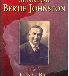 Senator Bertie Johnston