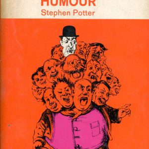 Sense of Humour, The