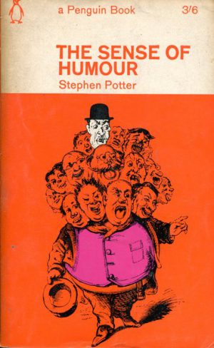 Sense of Humour, The