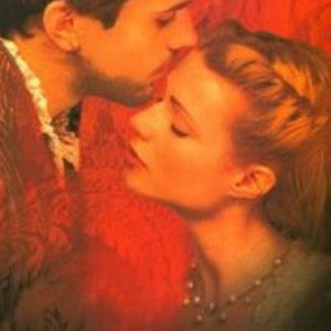 Shakespeare in Love (SIGNED by Tom Stoppard)