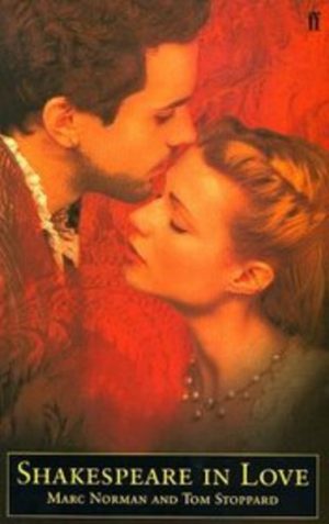 Shakespeare in Love (SIGNED by Tom Stoppard)