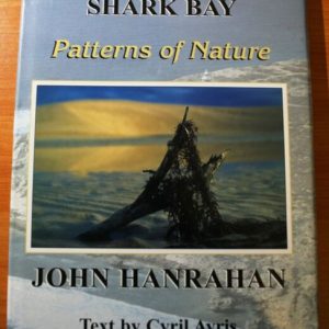 SHARK BAY : Patterns of Nature