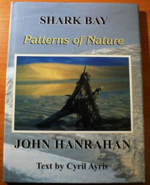 SHARK BAY : Patterns of Nature
