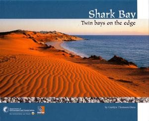 Shark Bay: Twin Bays on the Edge