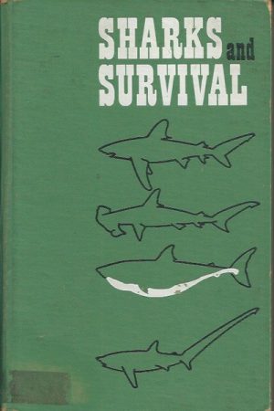 Sharks And Survival