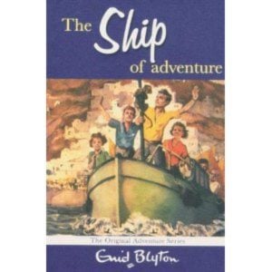 SHIP OF ADVENTURE, THE
