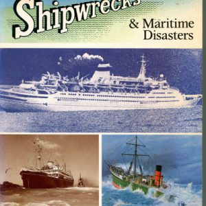 Shipwrecks & Maritime Disasters
