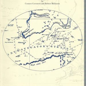Shipwrecks of Investigator Strait and the Lower Yorke Peninsula