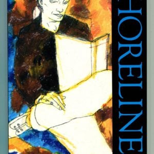 SHORELINES: three poets