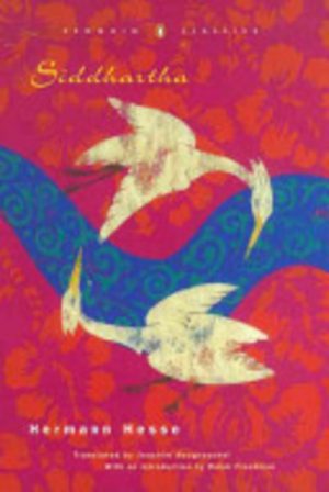 SIDDHARTHA: An Indian tale